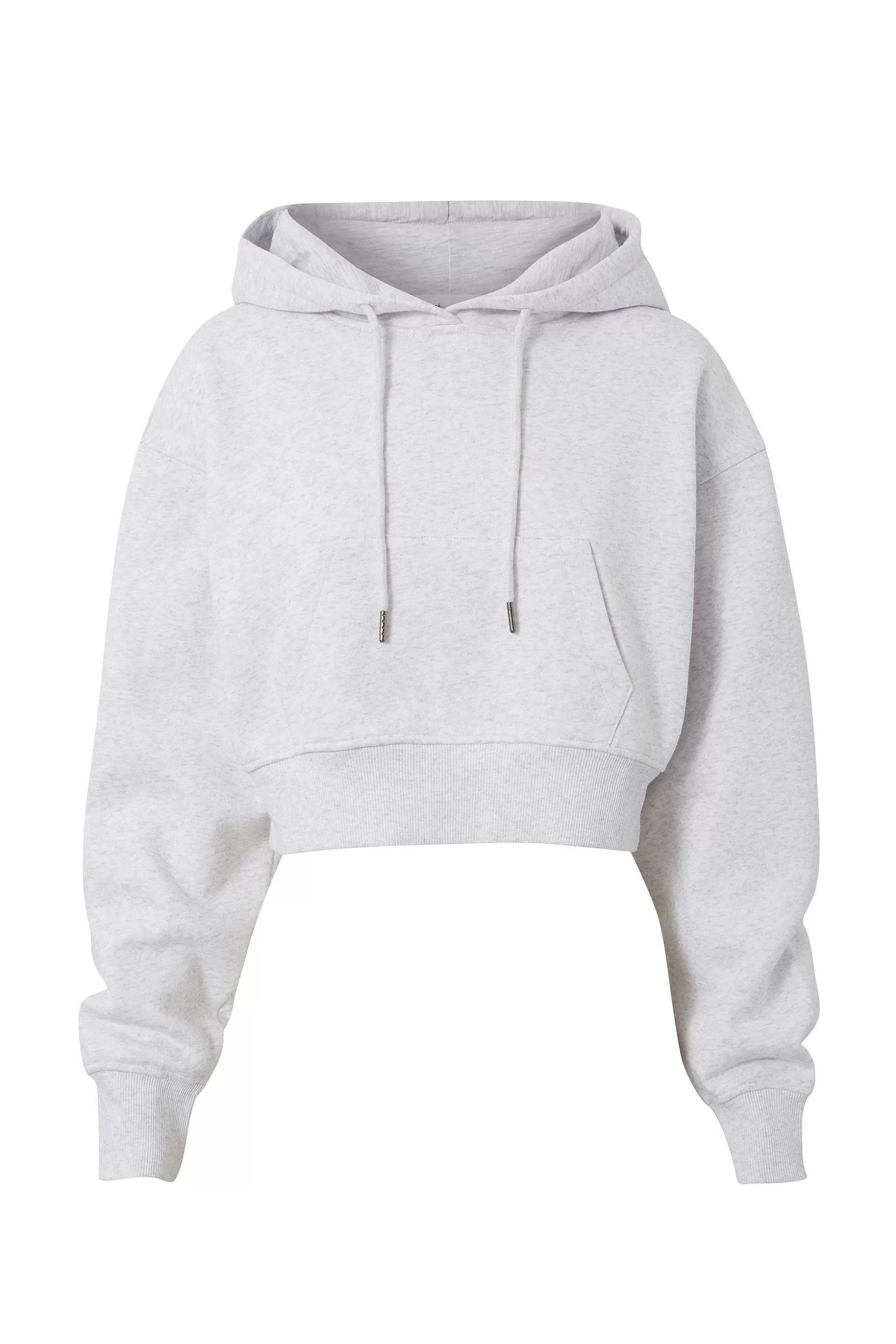 Supre Taylah Cropped Hoodie<Women Hoodies & Trackies