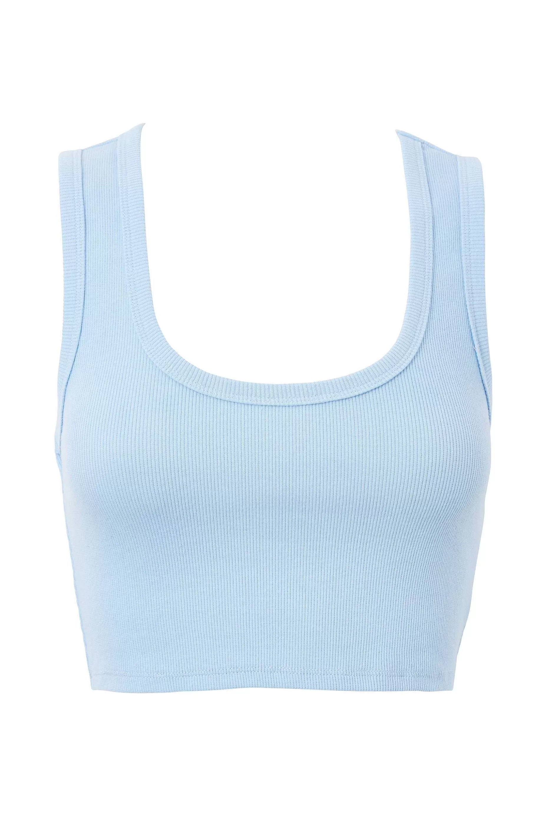 Supre Taylor Scoop Neck Tank<Women Tank Tops