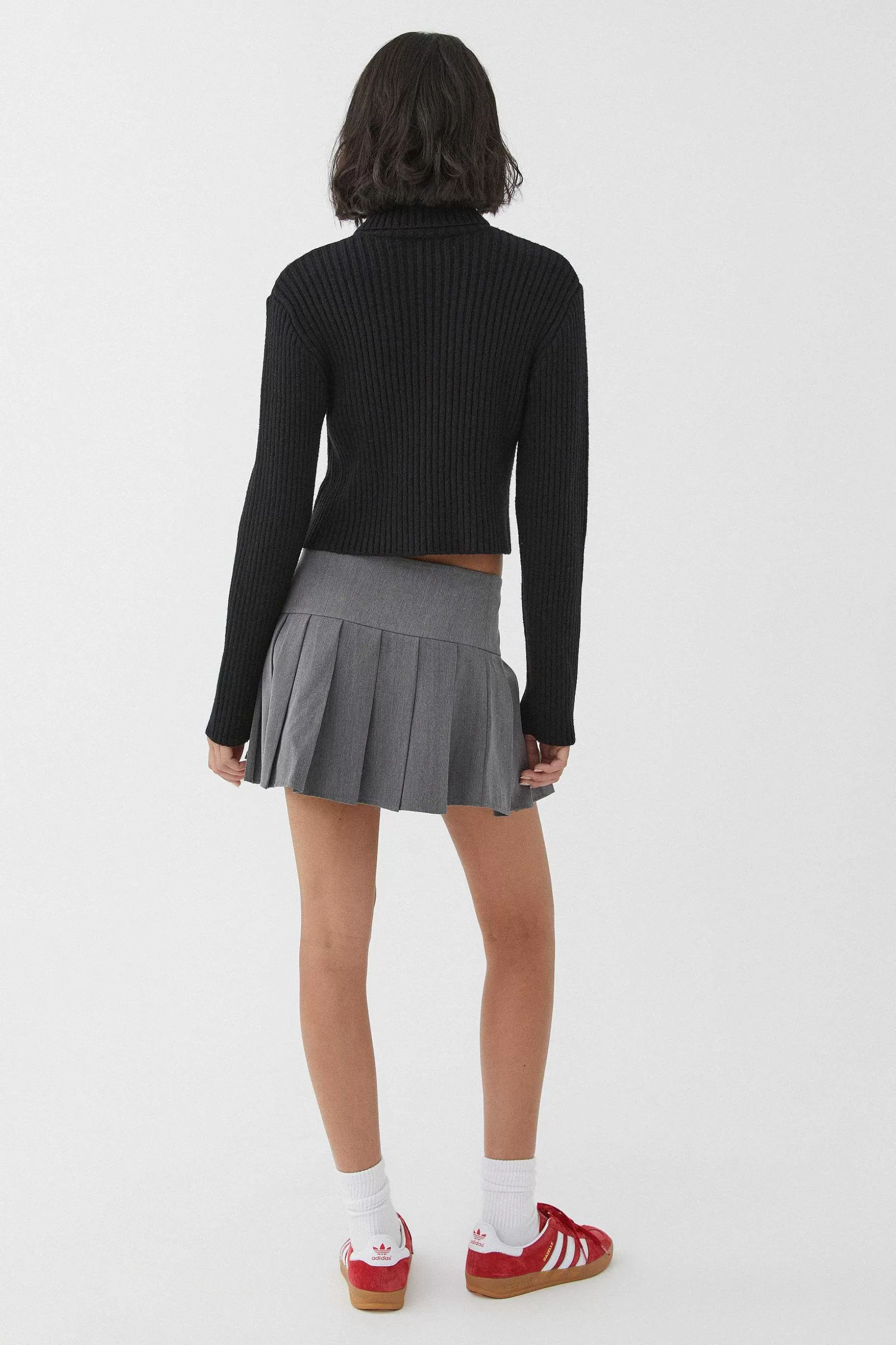 Supre Tilly Pleated Mini Skirt<Women Skirts