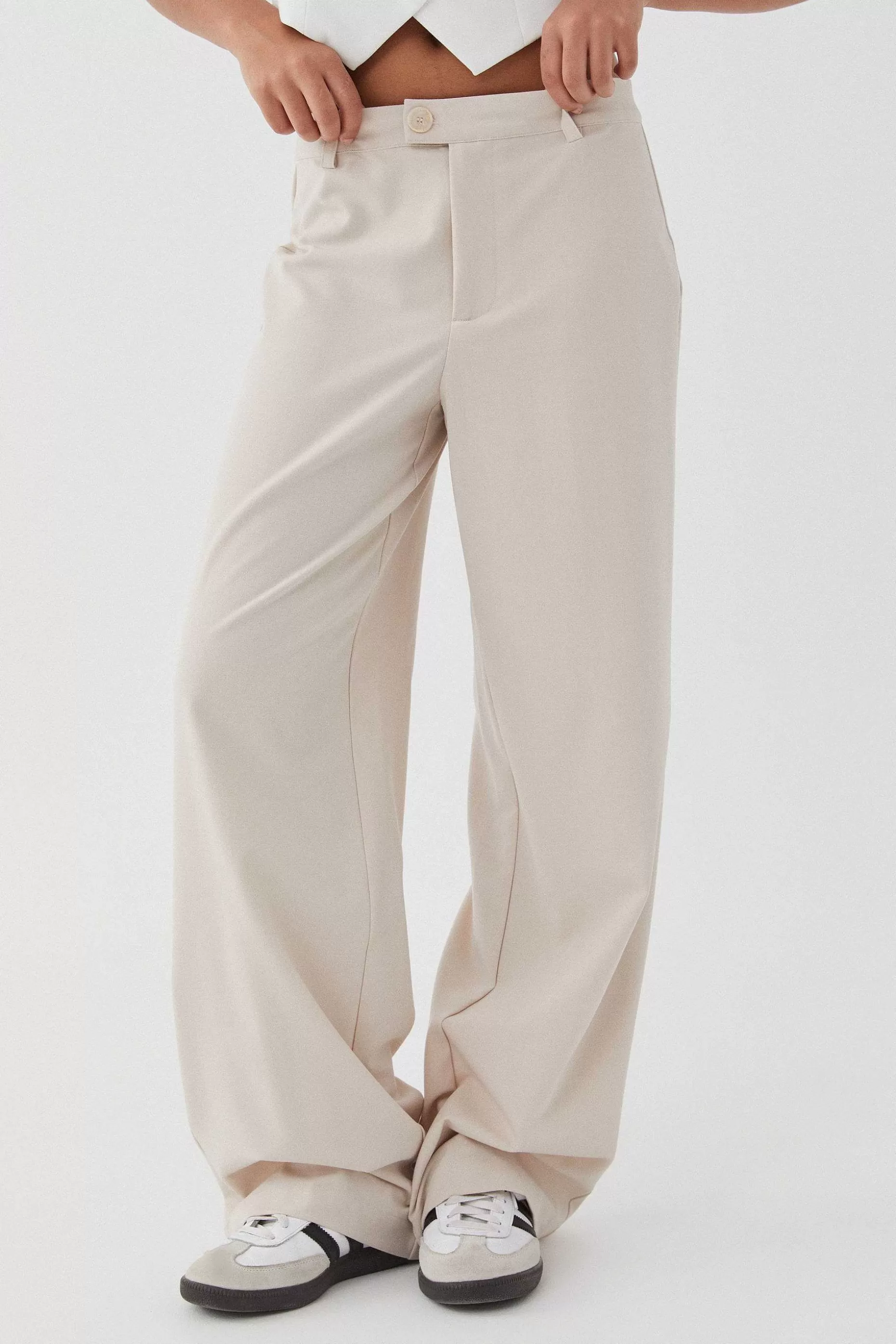 Supre Valery Wide Leg Pant<Women Pants