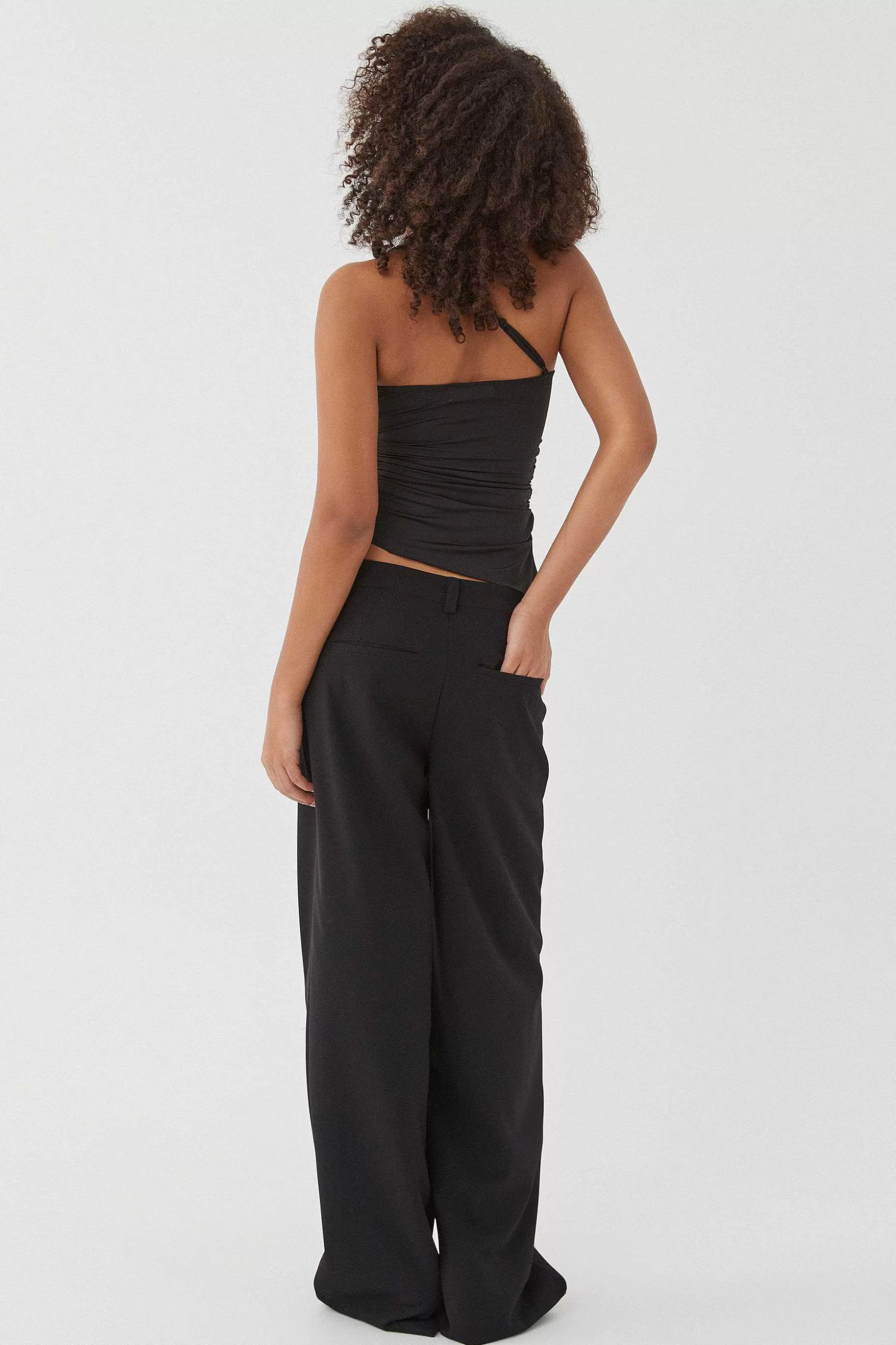 Supre Valery Wide Leg Pant<Women Pants