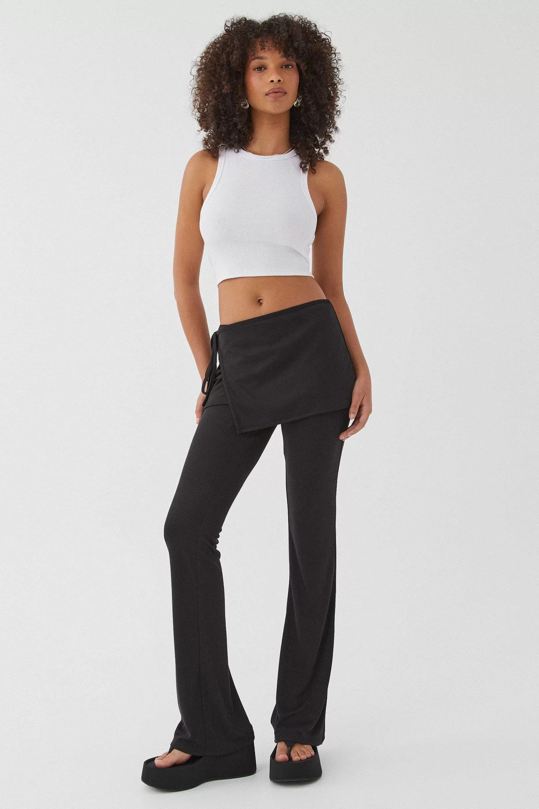 Supre Vera Two-Piece Pant<Women Pants