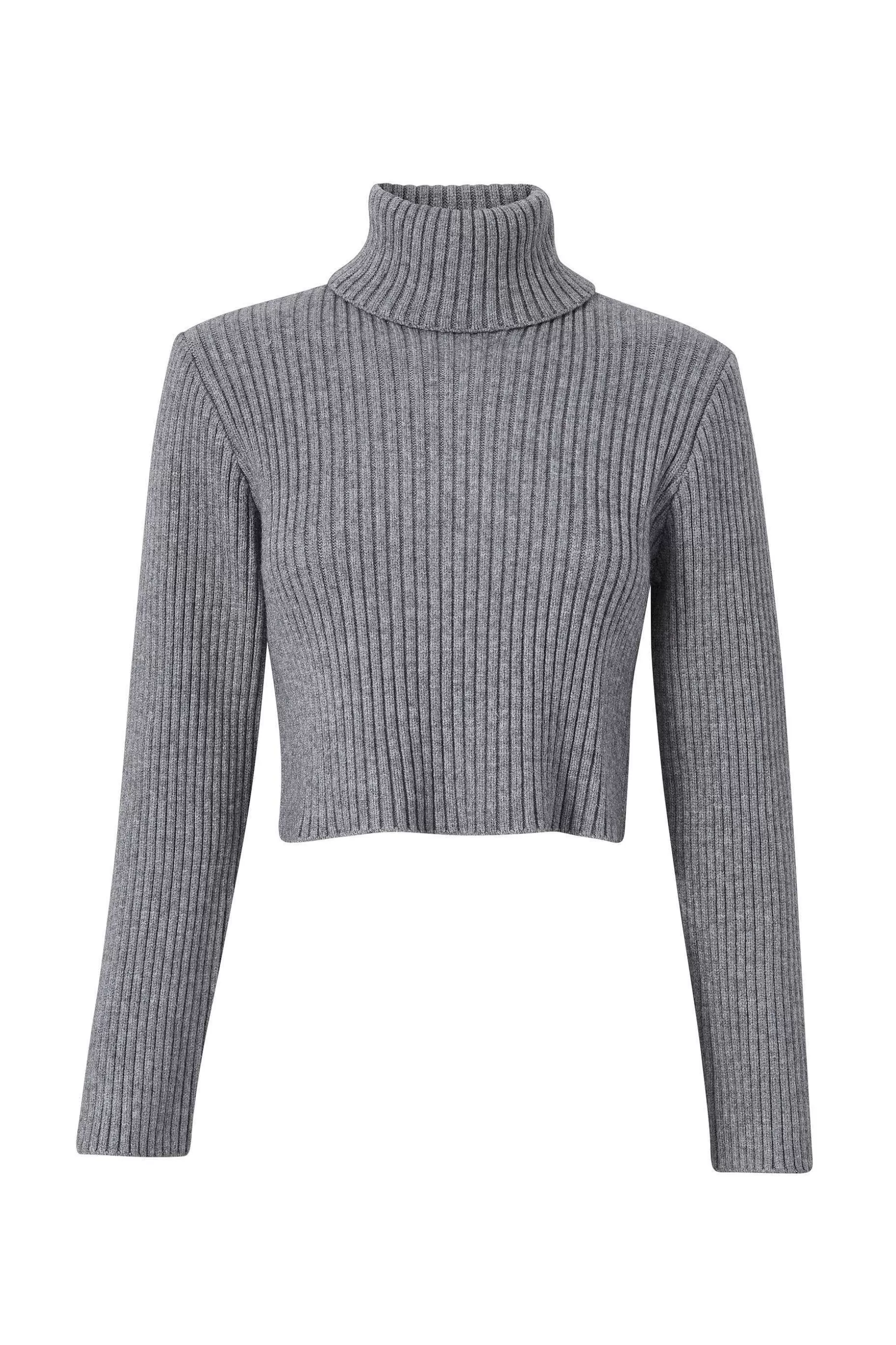 Supre Wren Roll Neck Knit Jumper<Women Knitwear