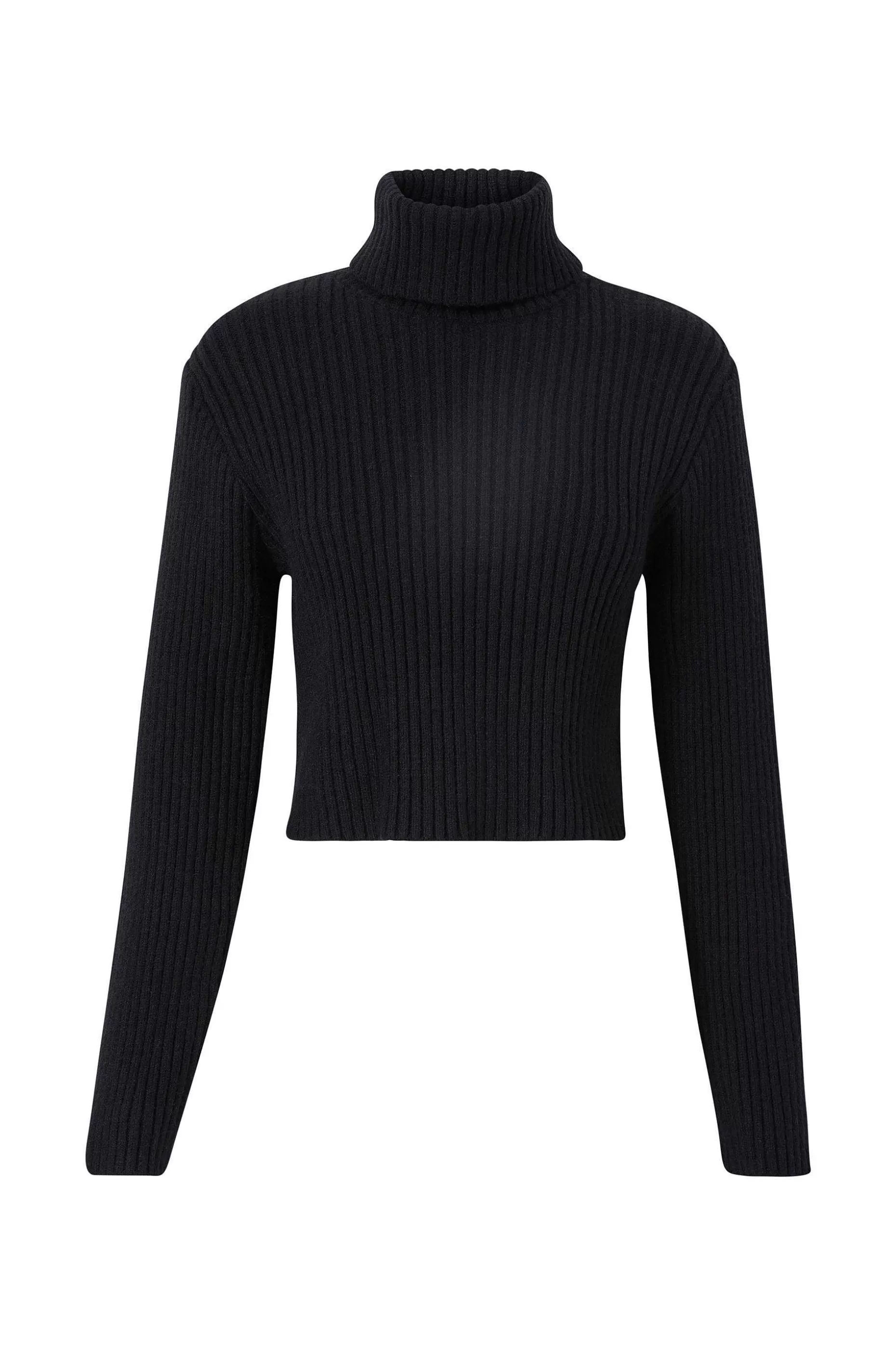 Supre Wren Roll Neck Knit Jumper<Women Knitwear