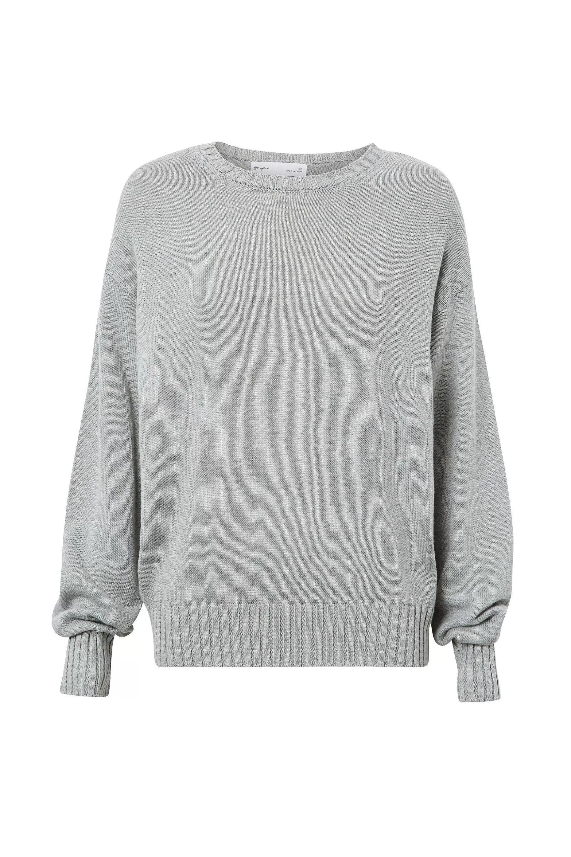 Supre Zoey Crew Neck Jumper<Women Knitwear